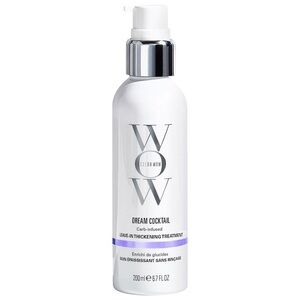 COLOR WOW Dream Cocktail Carb-Infused Leave-In Hair Thickening Treatment 6.7oz
